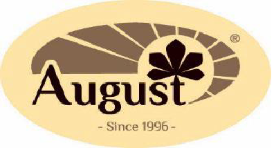 August