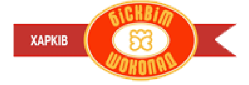 Kharkiv Chocolate