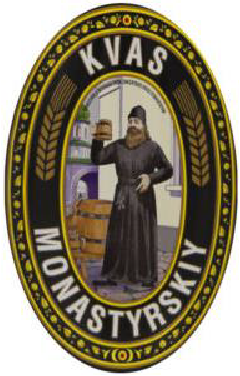 Monastyrsky Kvas
